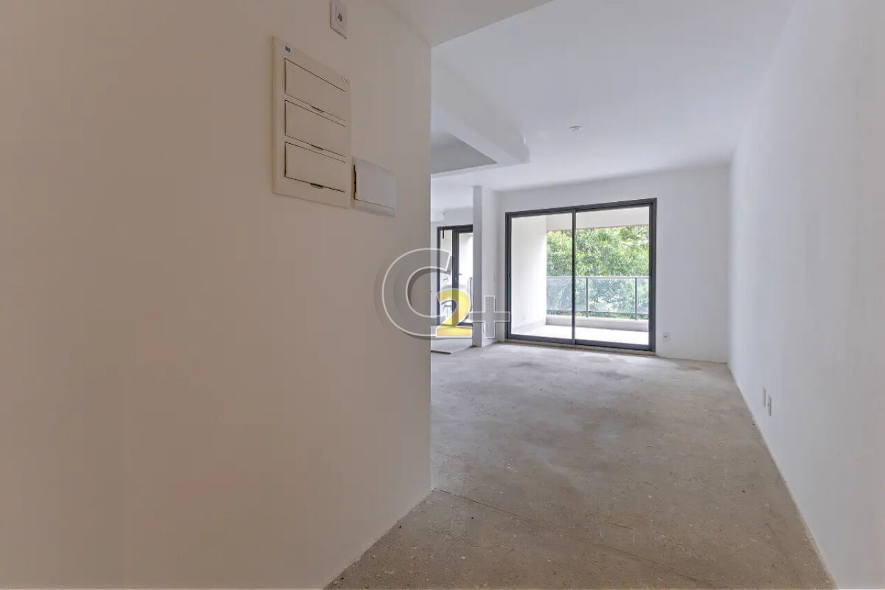 Cobertura para Venda - Perdizes