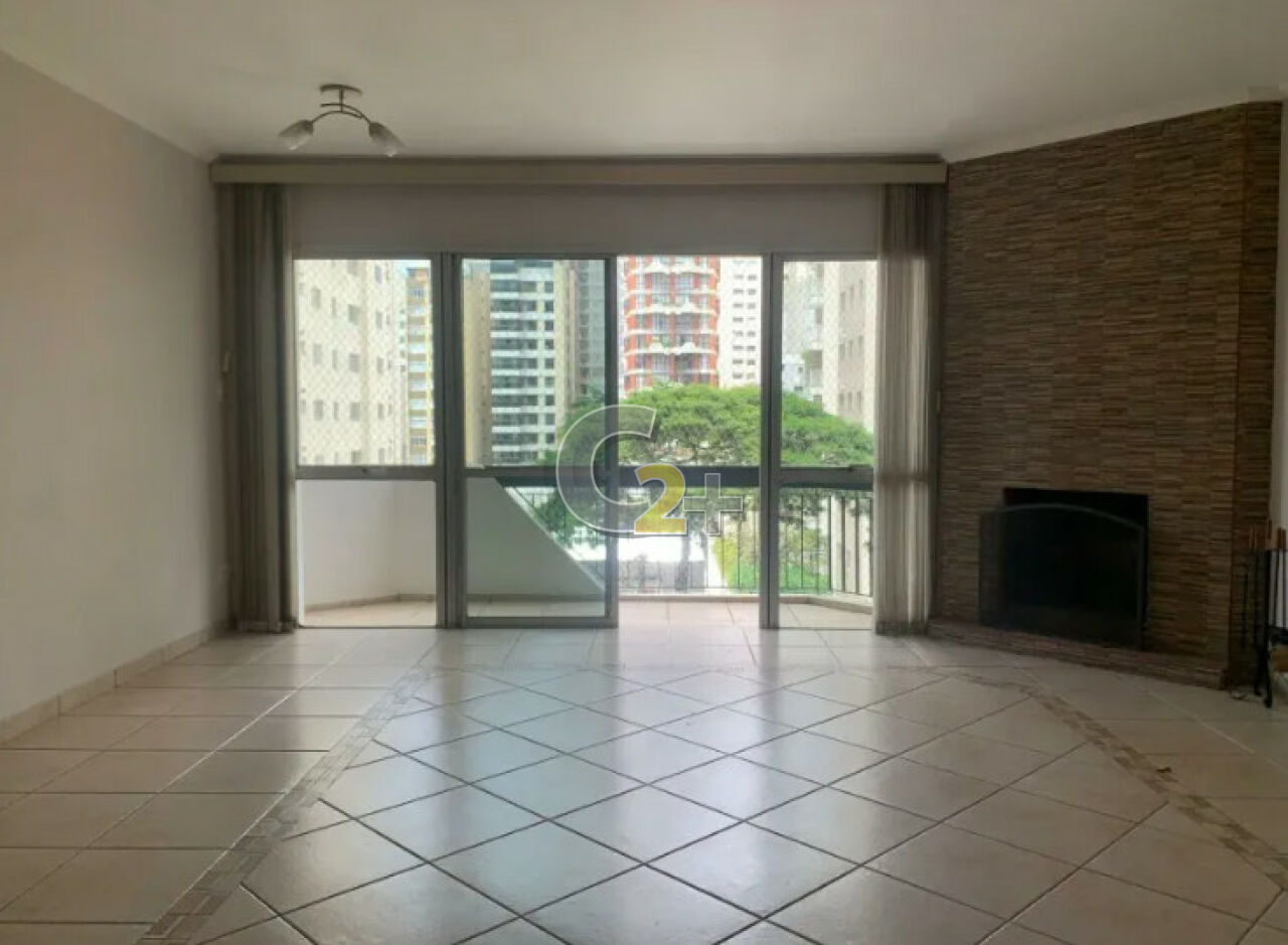Apartamento para Venda - Pinheiros