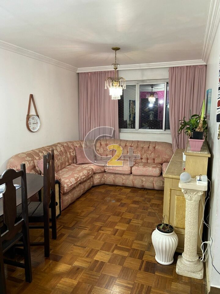 Apartamento para Venda - Tatuapé