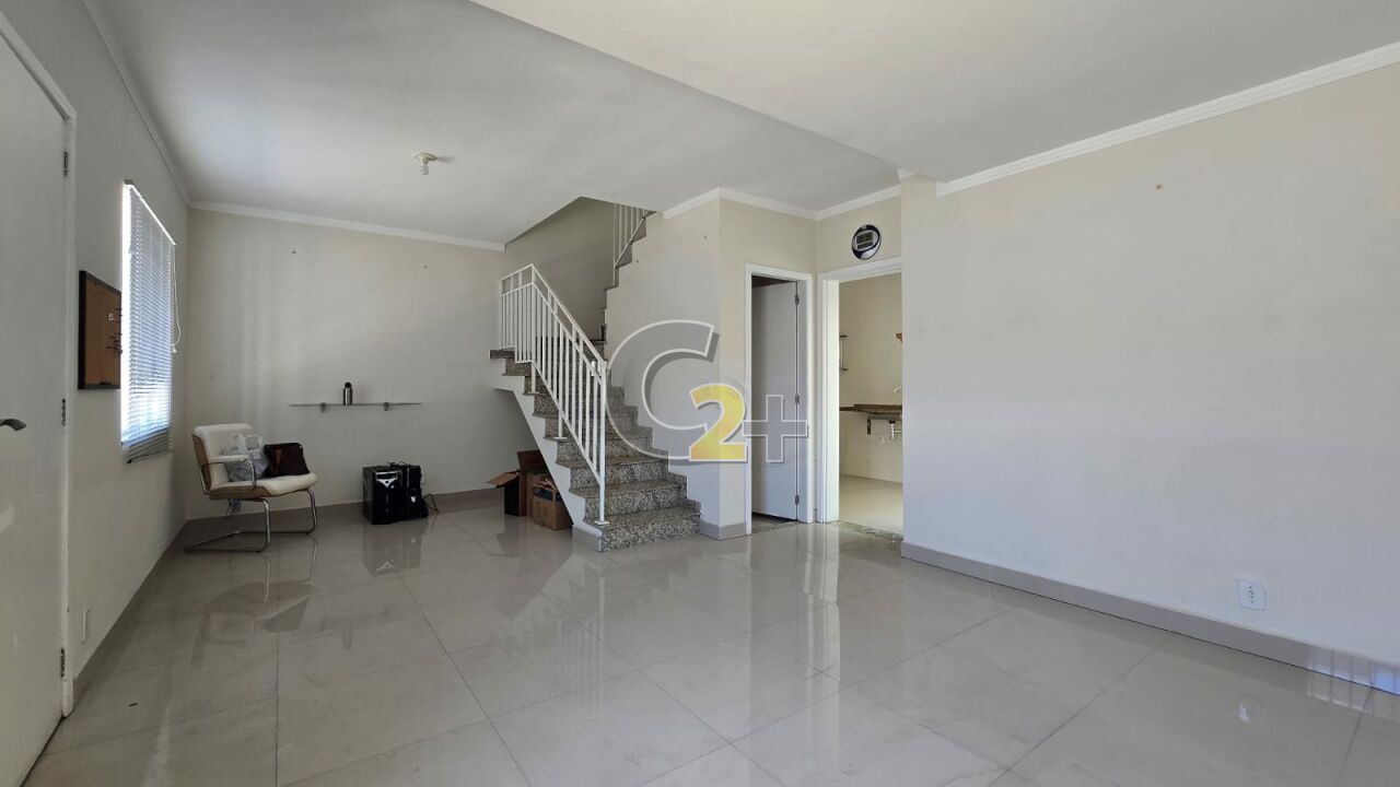 Casa de Condominio