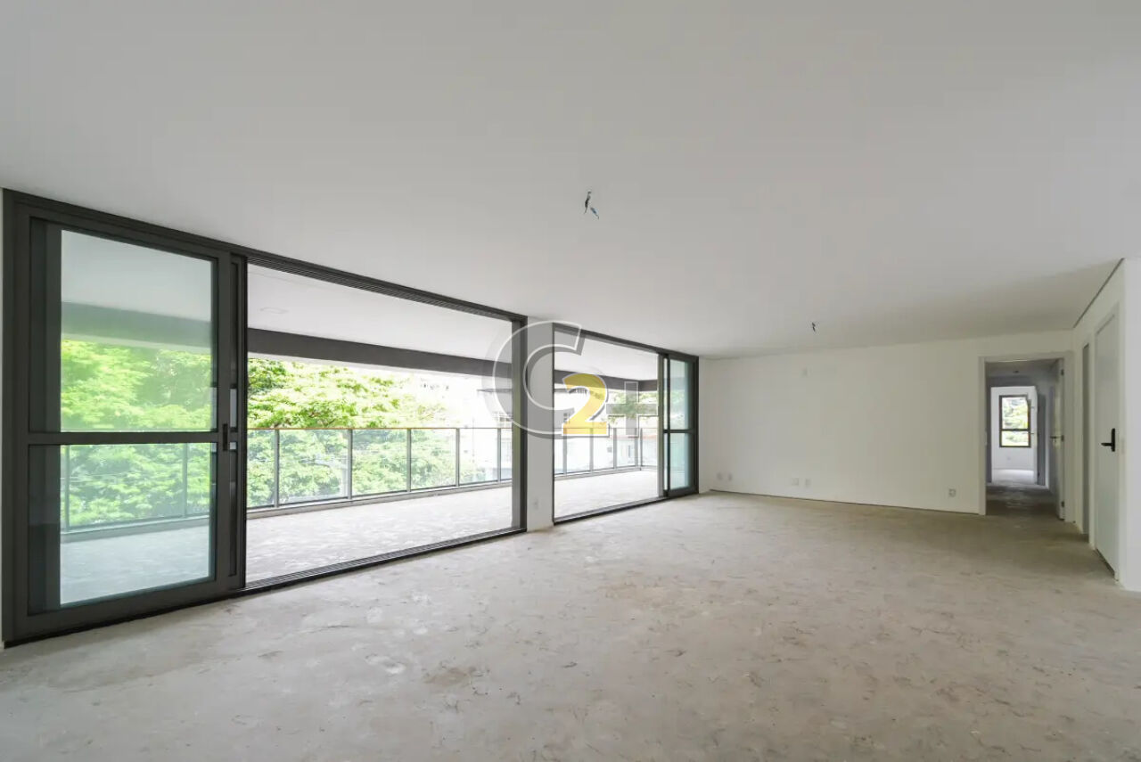 Apartamento para Venda - Perdizes