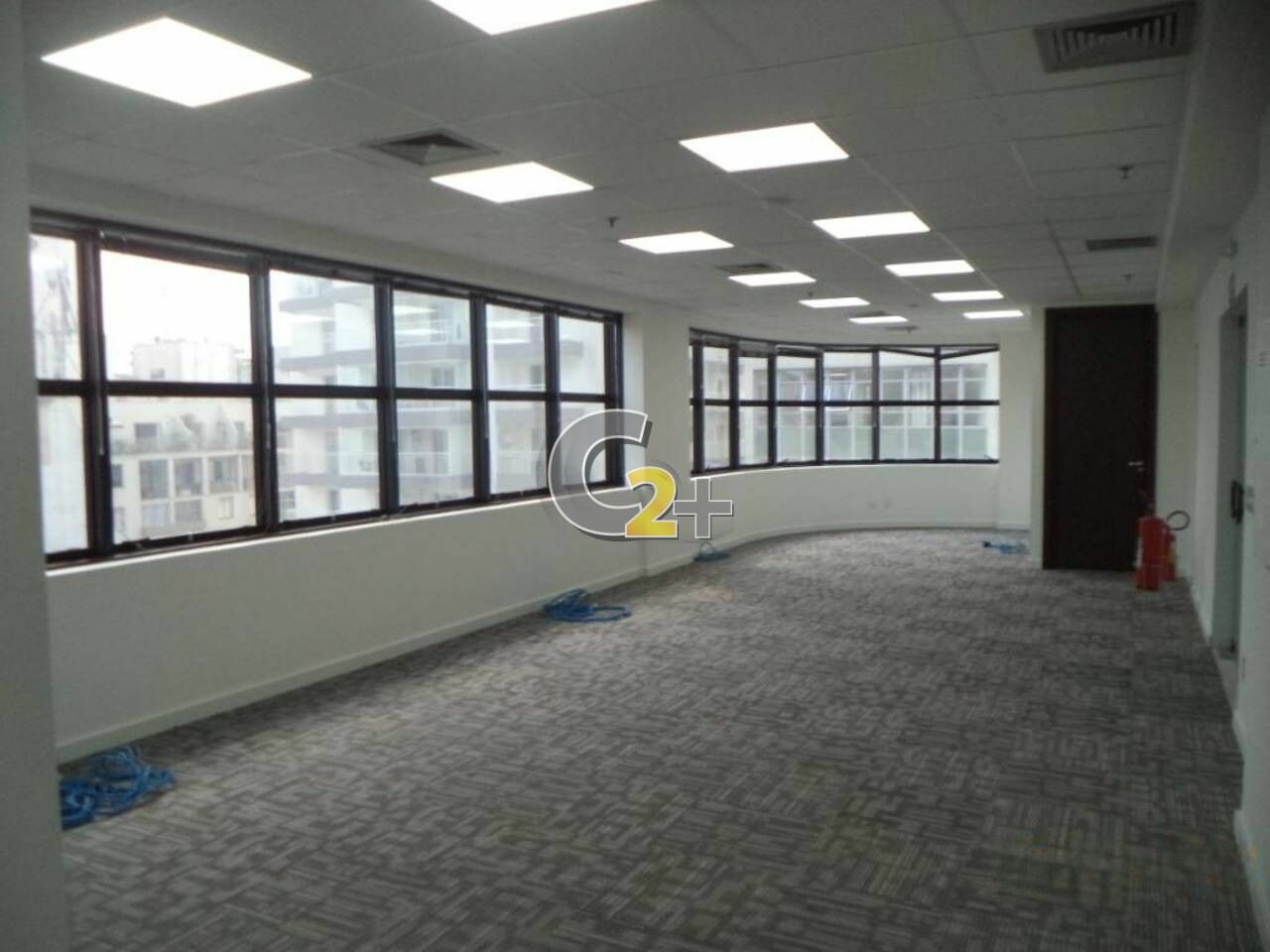 Conj. Comercial