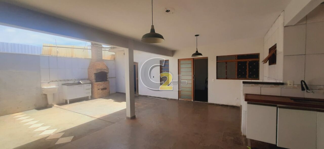 Casa Padrão