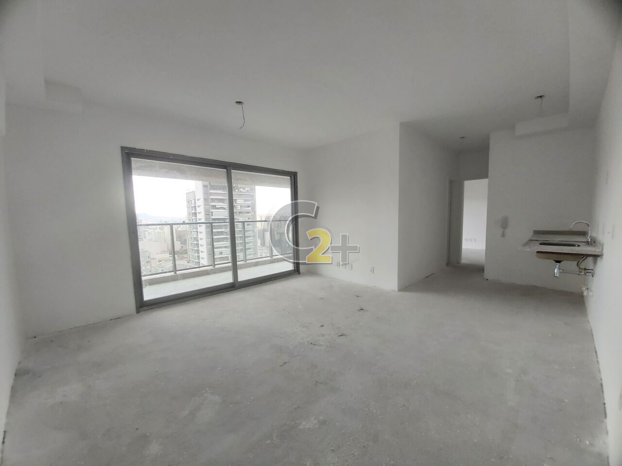 Apartamento para Venda - Perdizes