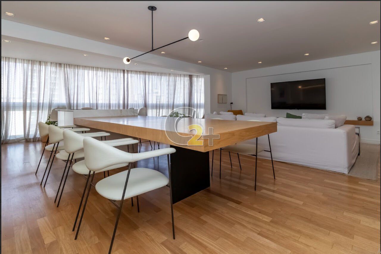 Apartamento para Venda - Perdizes