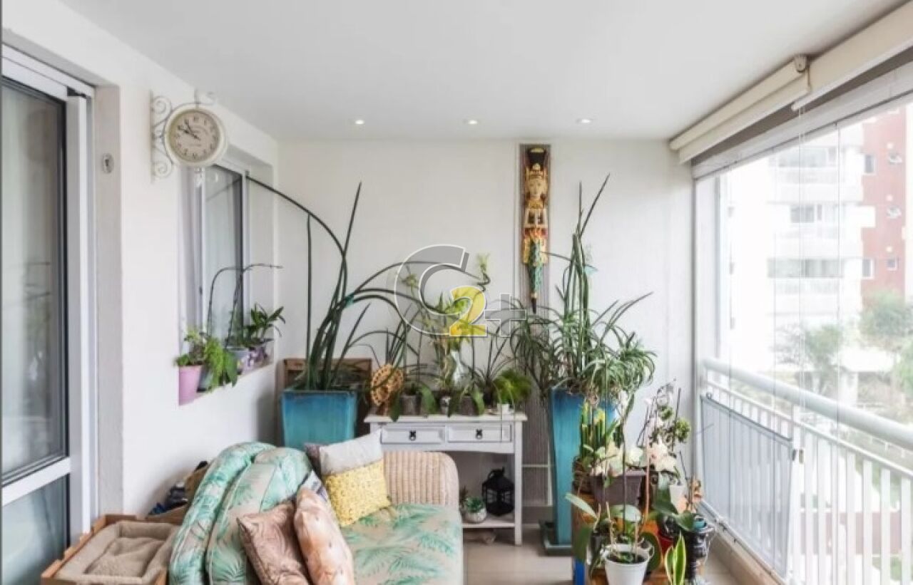 Apartamento para Venda - Vila Leopoldina