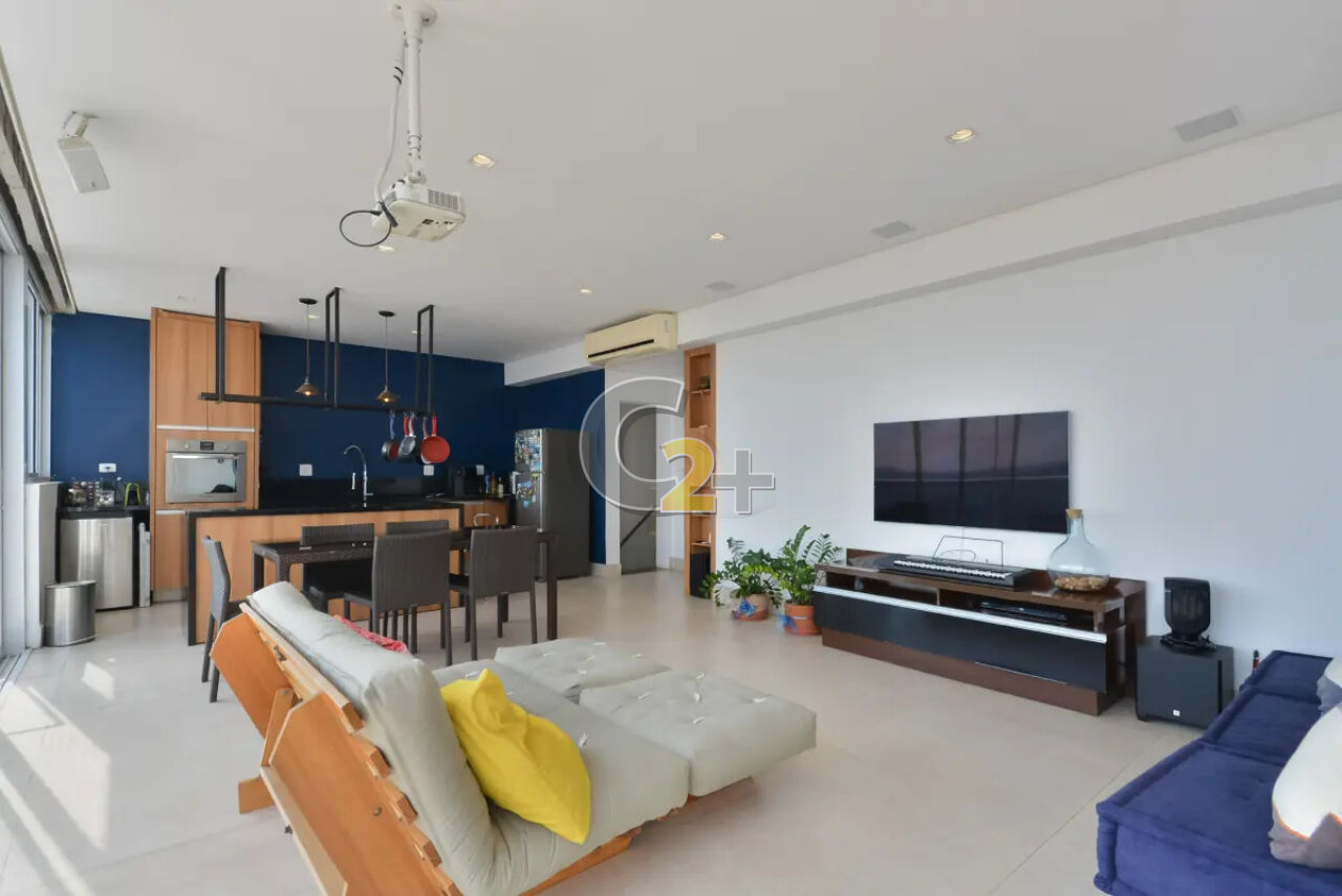 Apartamento para Venda - Pinheiros