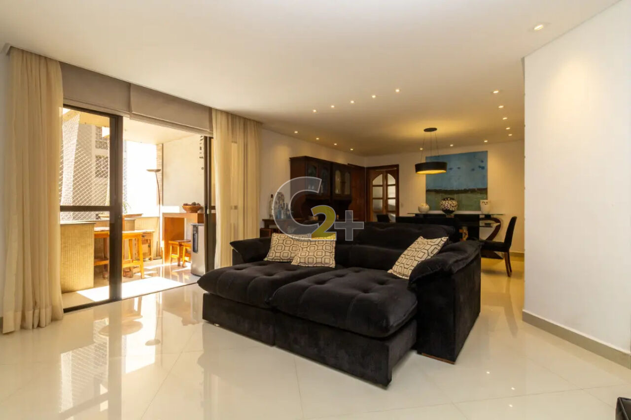 Apartamento para Venda - Perdizes