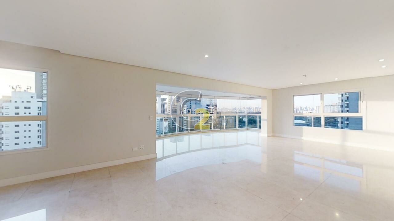 Apartamento para Venda - Moema