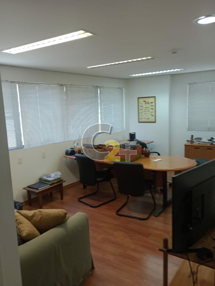 Conj. Comercial
