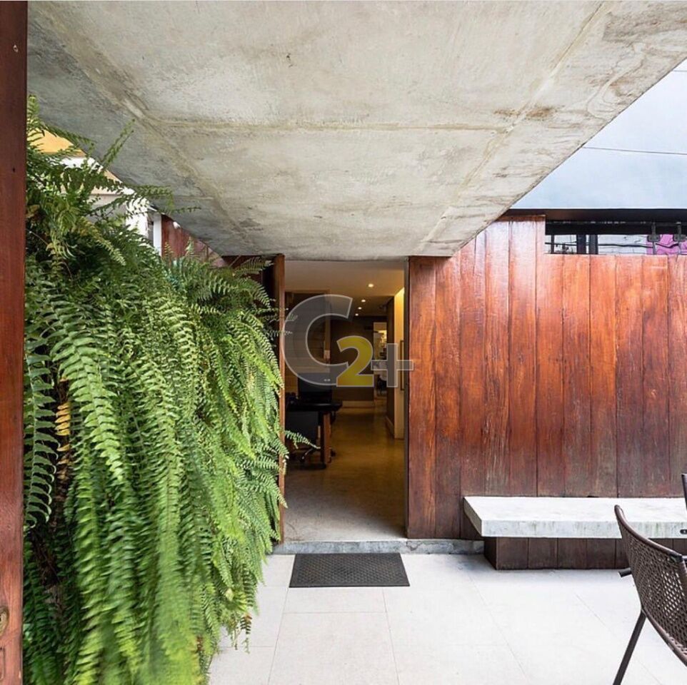 Casa Térrea Comercial para Venda - Vila Nova Conceição