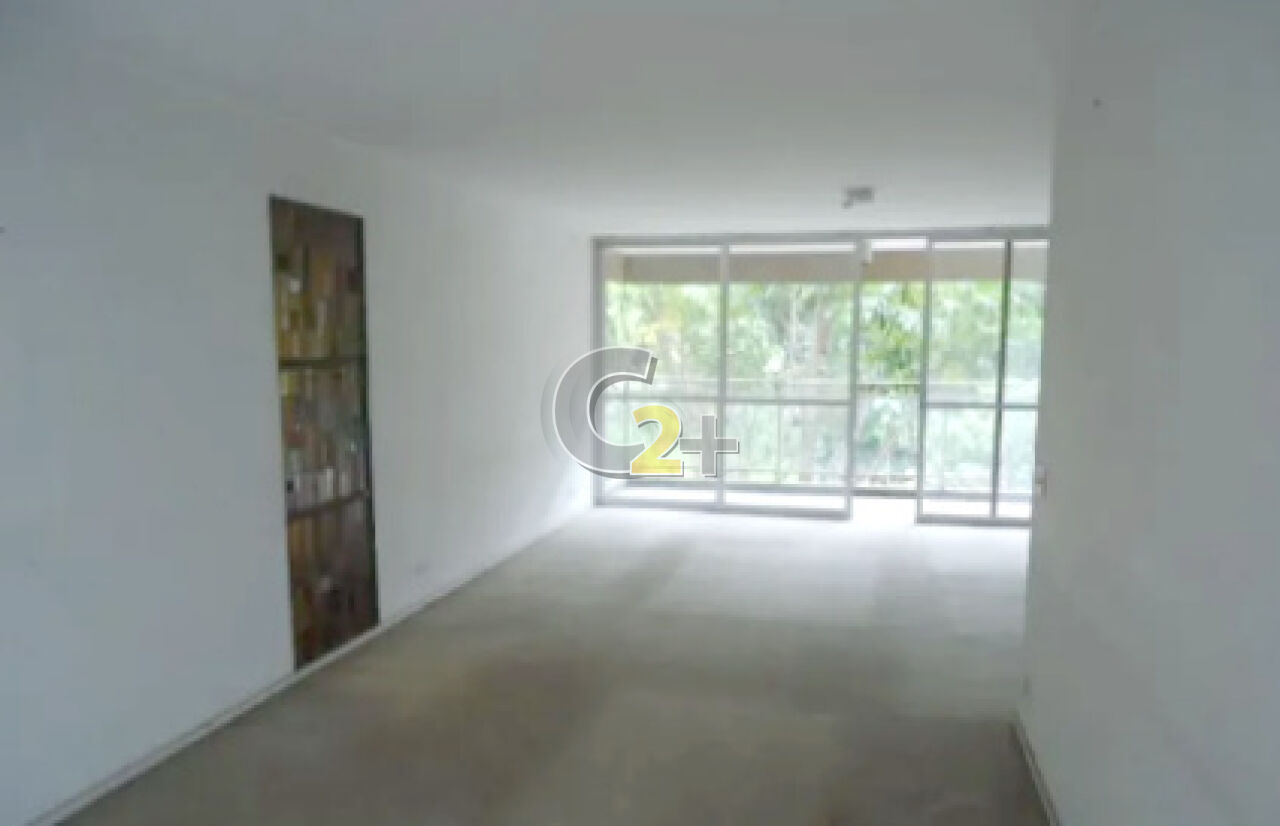 Apartamento para Venda - Real Parque