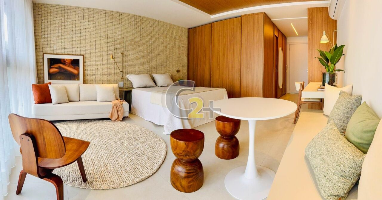 Apartamento para Venda - Vila Nova Conceição