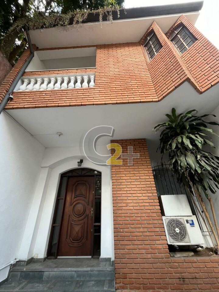 Casa Padrão