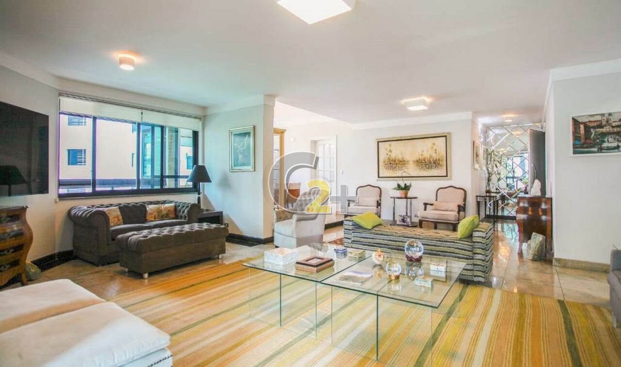 Apartamento para Venda - Jardim Vila Mariana