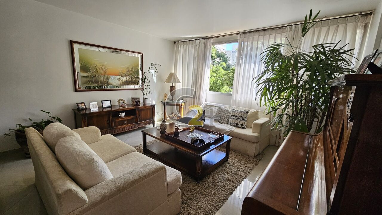 Apartamento para Venda - Moema