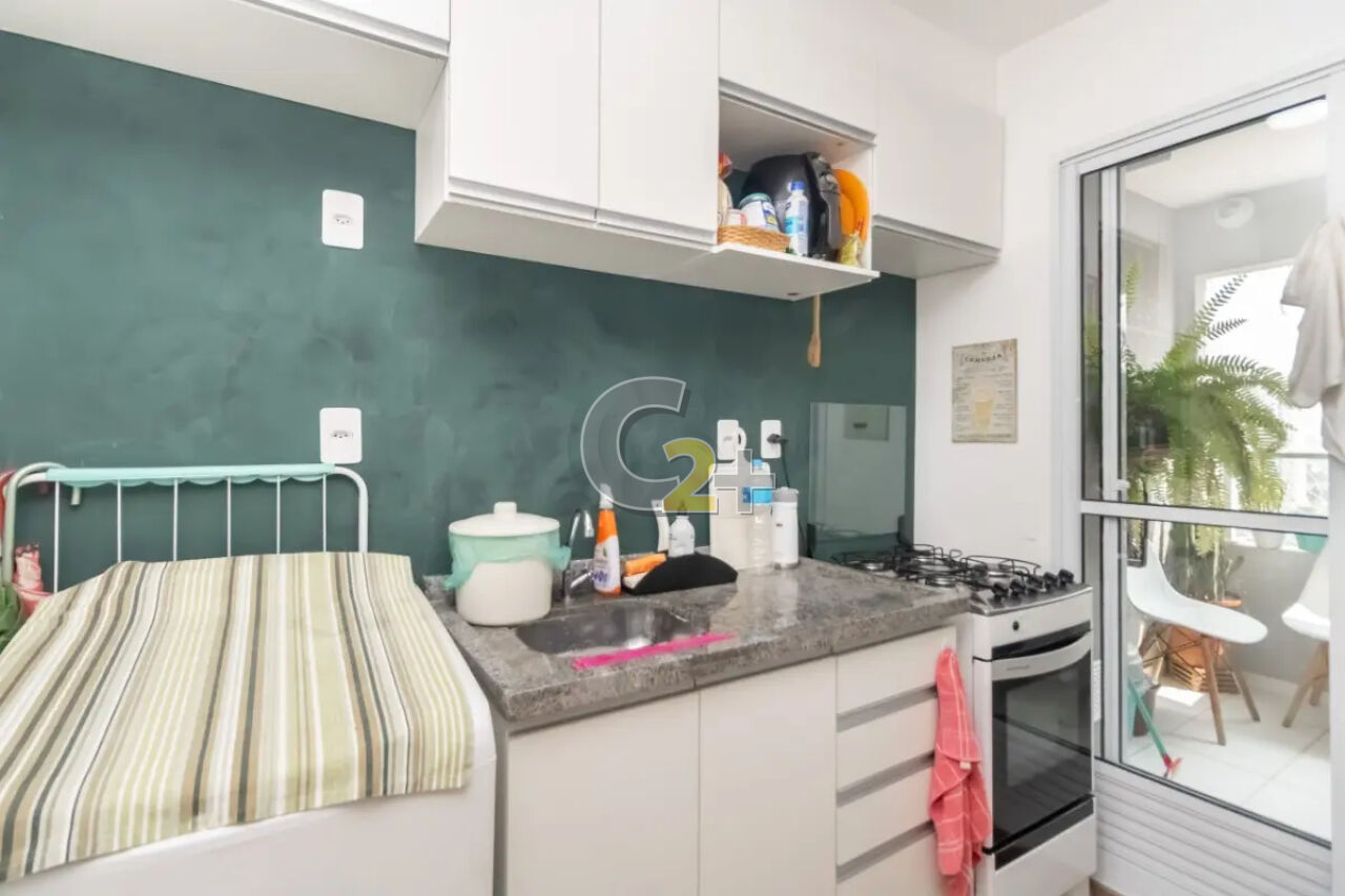 Apartamento para Venda - Água Branca