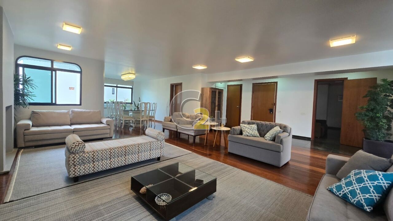 Apartamento para Venda - Jardim Paulista