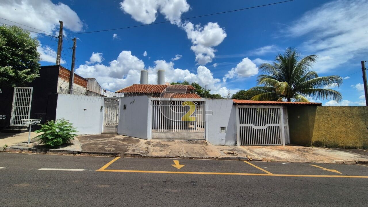 Casa Padrão