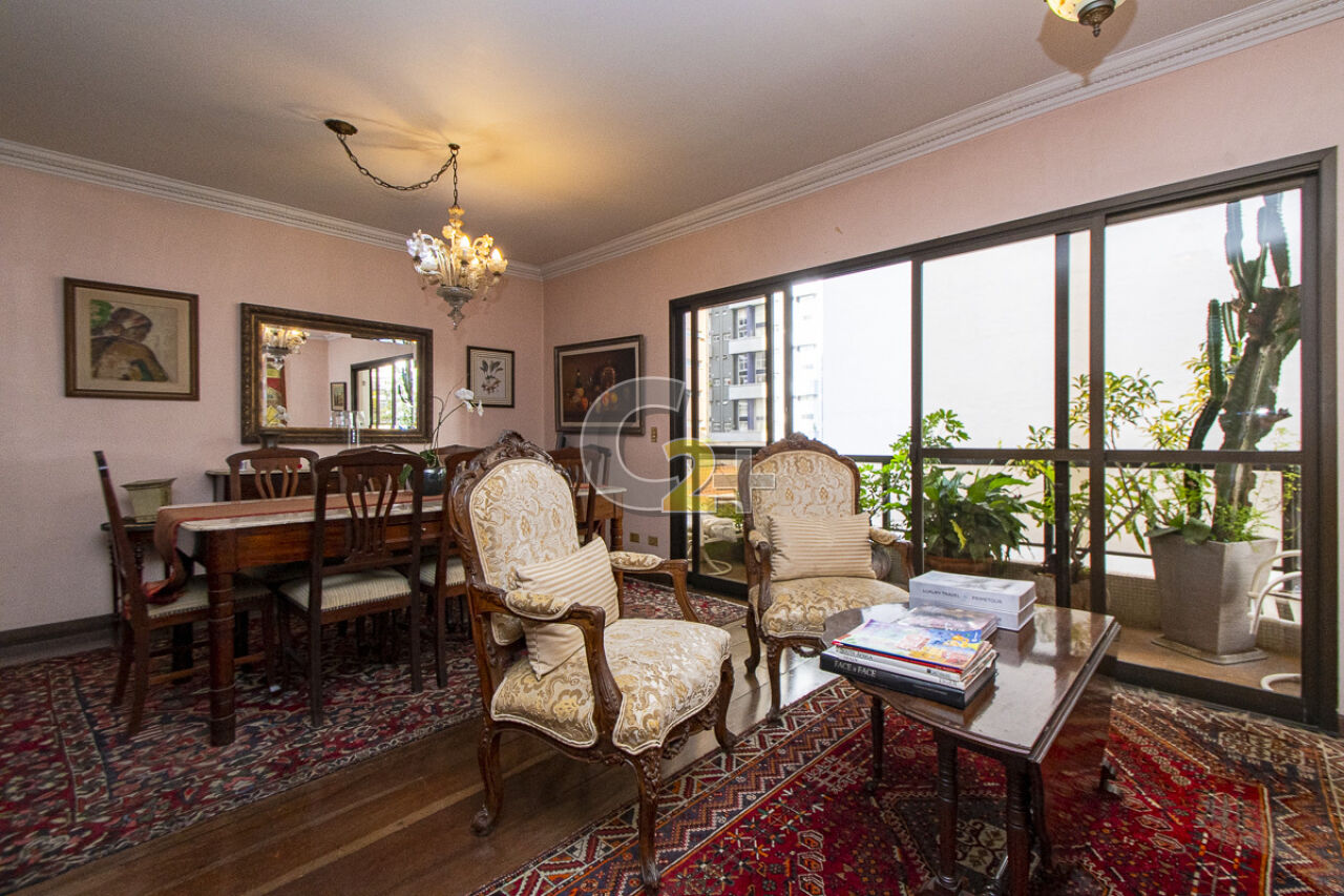 Apartamento para Venda - Pinheiros