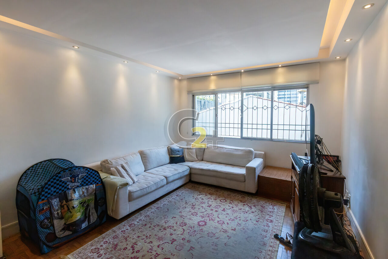 Apartamento para Venda - Itaim Bibi