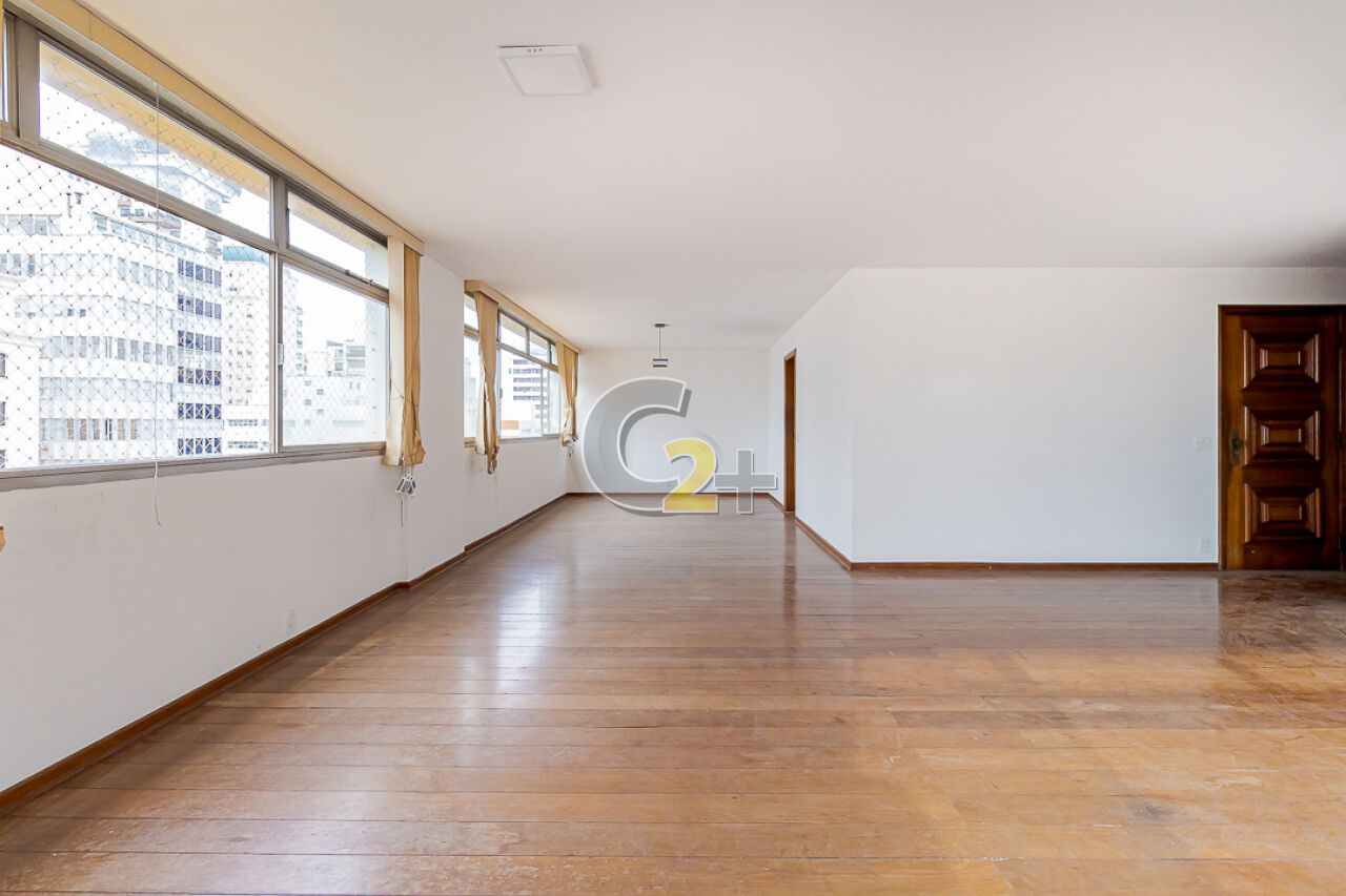 Apartamento para Venda - Santa Cecília