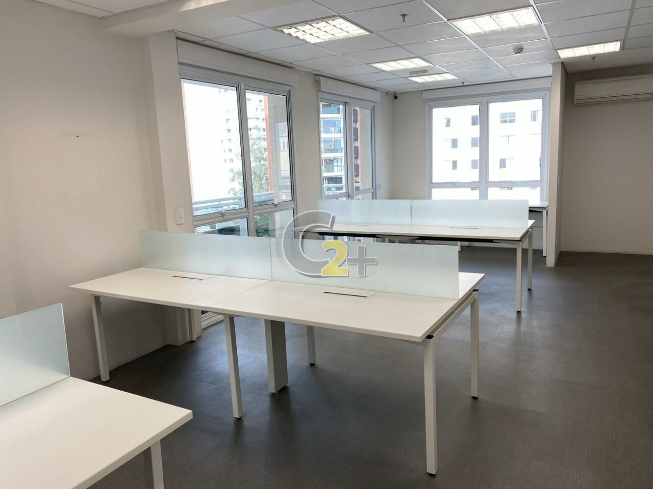 Conj. Comercial para Venda - Pinheiros