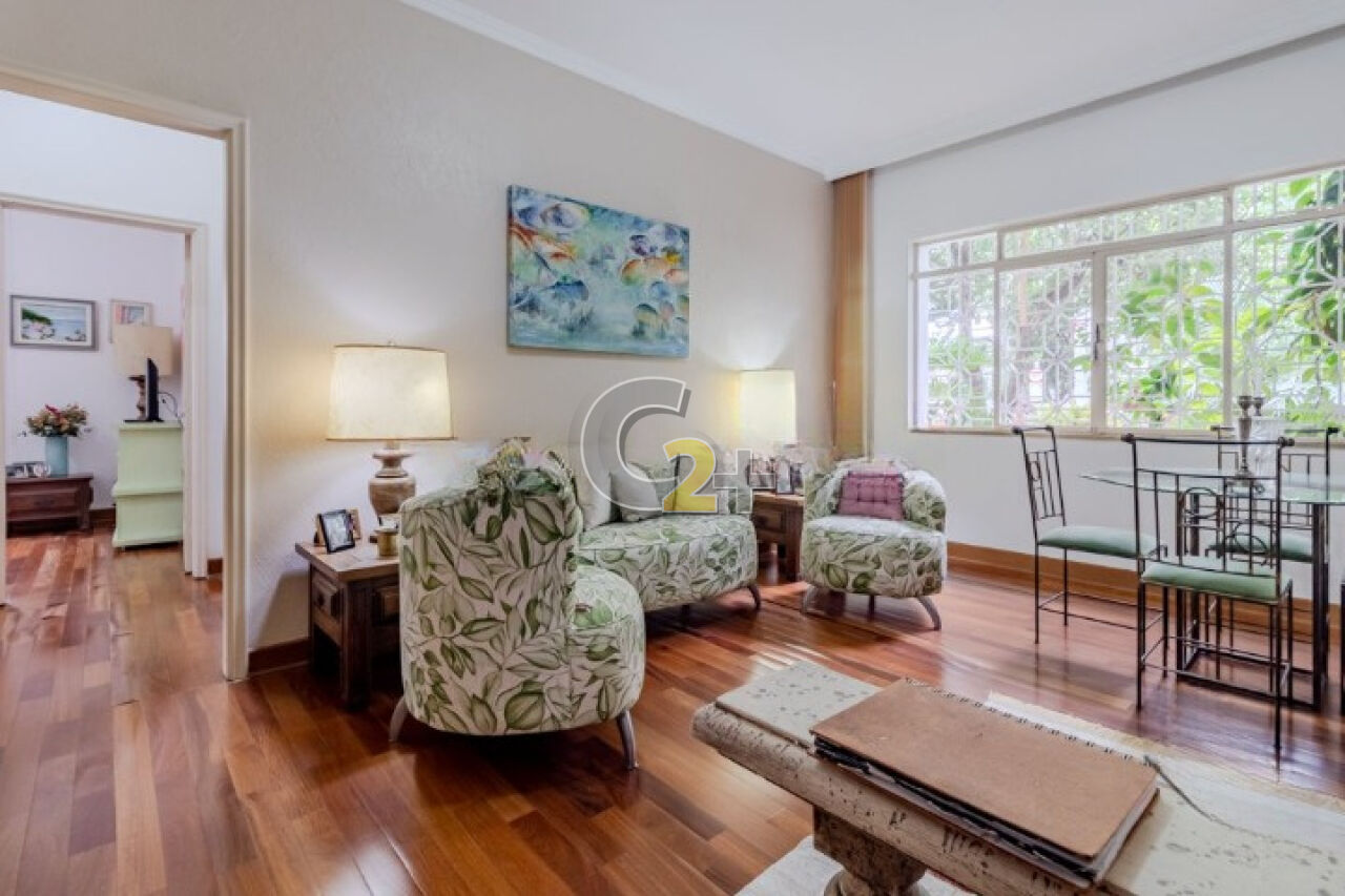 Apartamento para Venda - Pinheiros