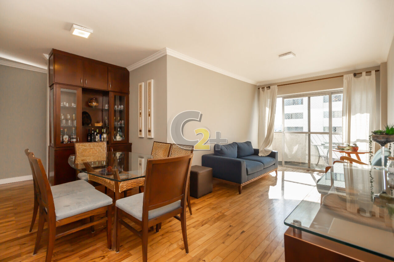 Apartamento para Venda - Vila Ipojuca