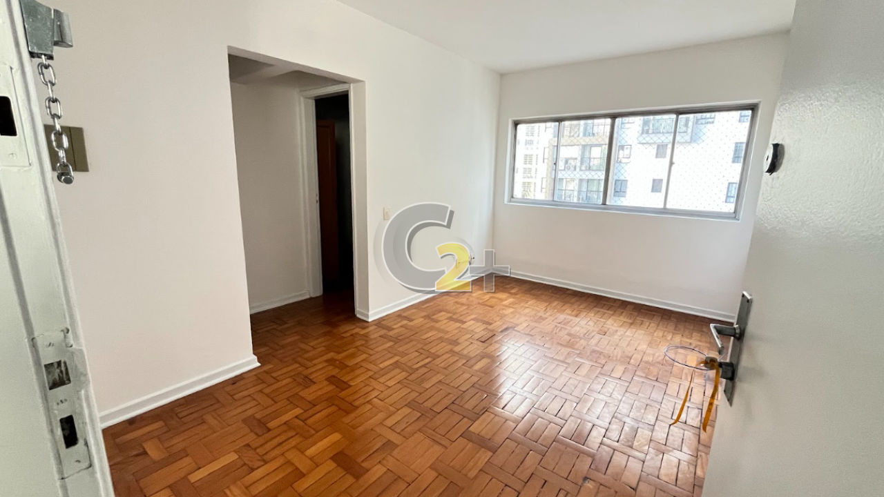 Apartamento para Locação - Perdizes