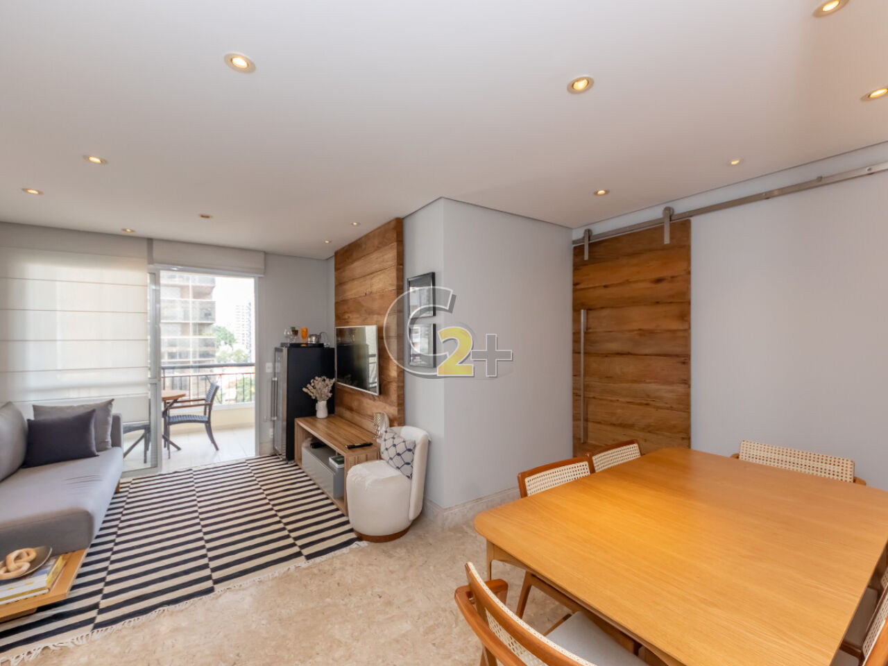 Apartamento para Venda - Pompéia