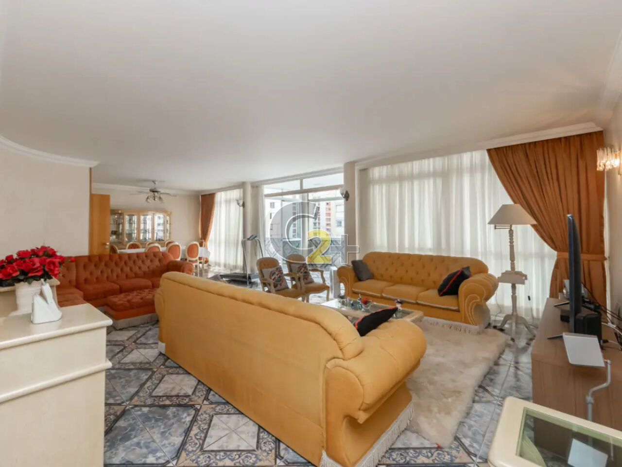 Apartamento para Venda - Santa Cecília