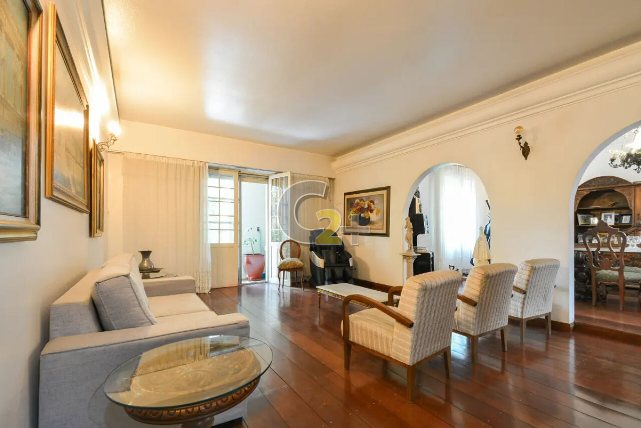 Apartamento para Venda - Santa Cecília