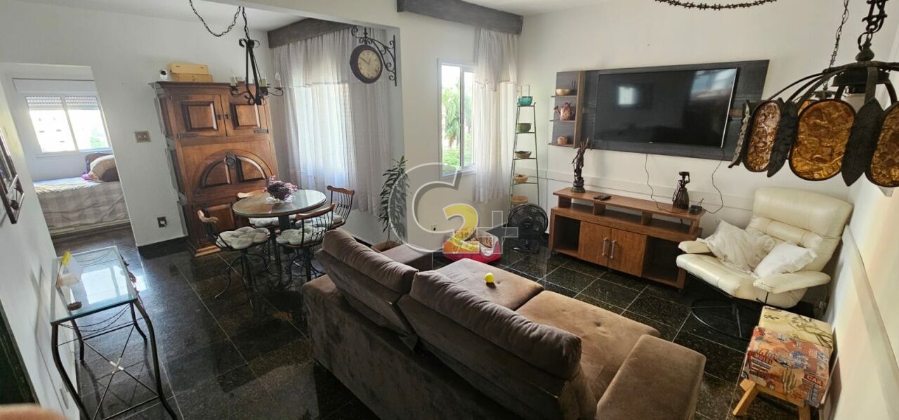 Apartamento para Venda - Sumarezinho