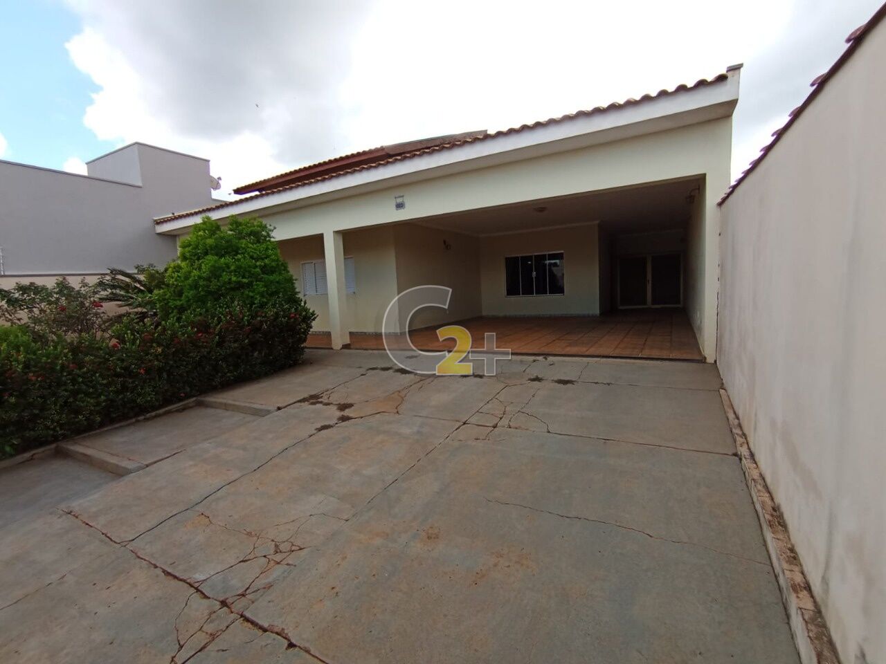 Casa Padrão