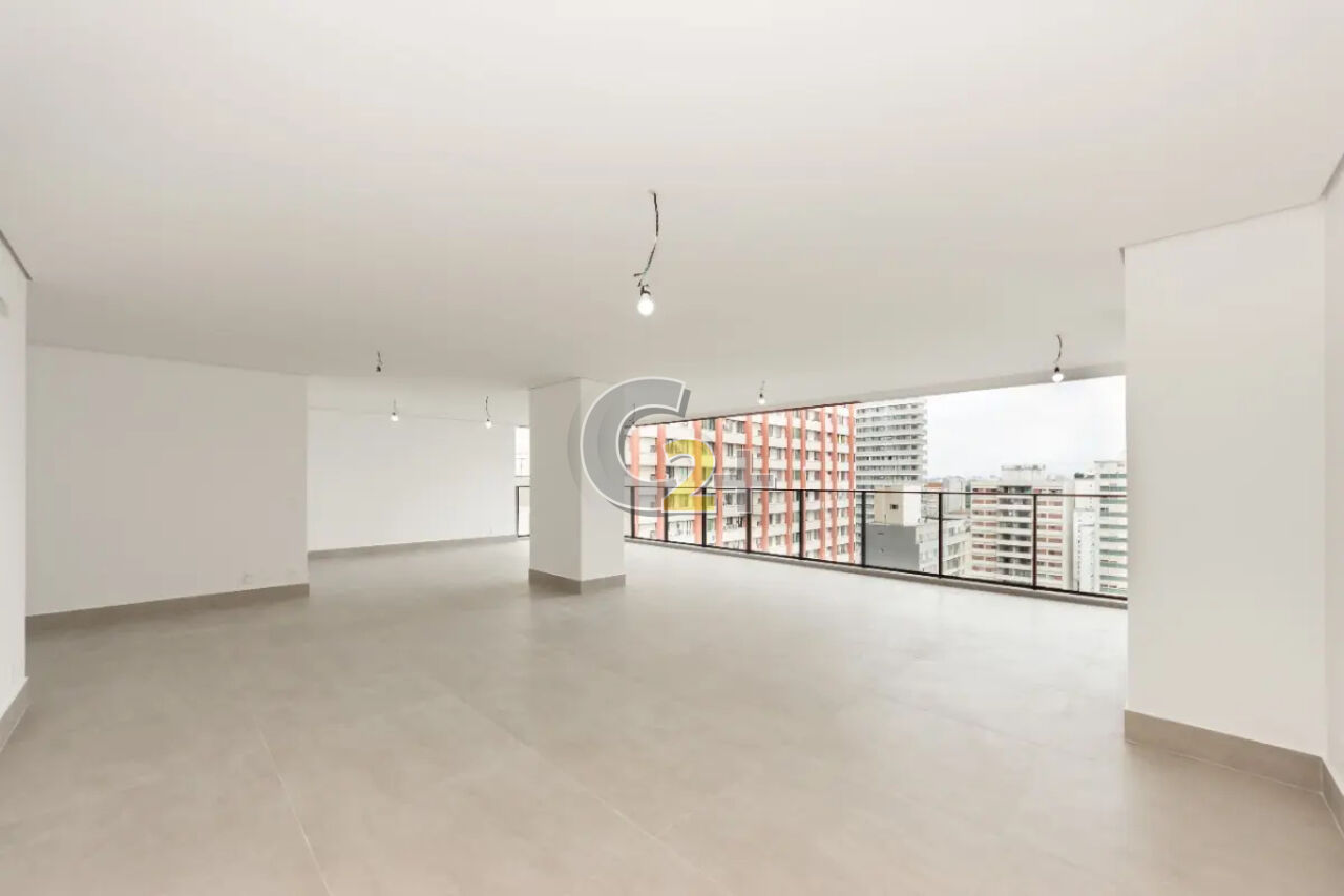 Apartamento para Venda - Jardim Paulista