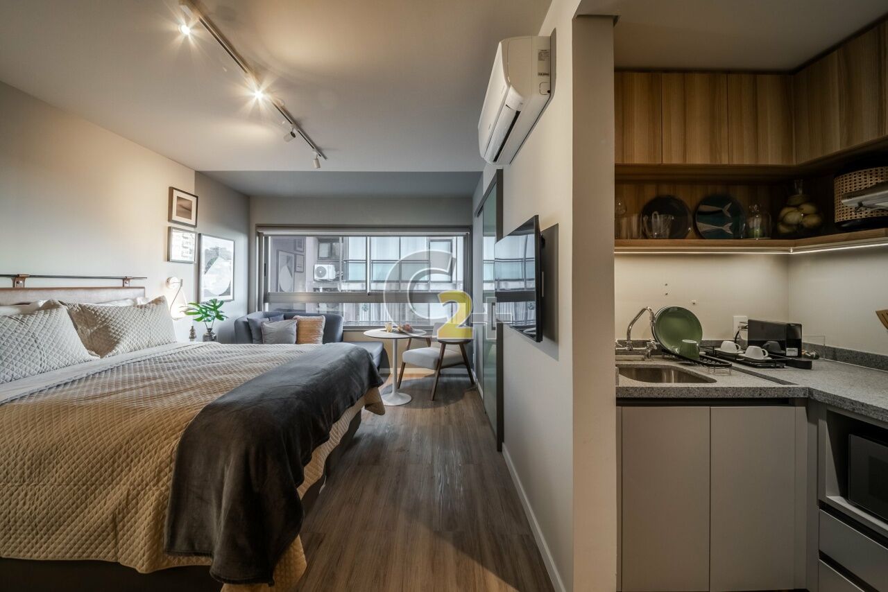 Apartamento para Venda - Sumaré