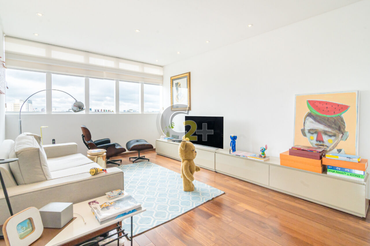 Apartamento para Venda - Alto da Lapa