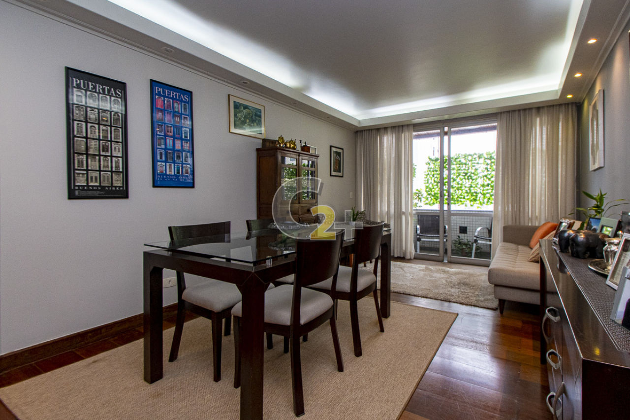 Apartamento para Venda - Sumarezinho