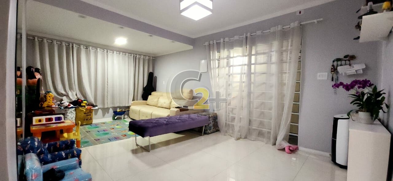 Casa Padrão
