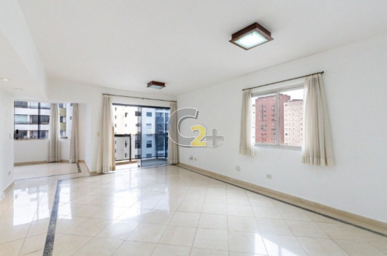 Apartamento para Venda - Perdizes