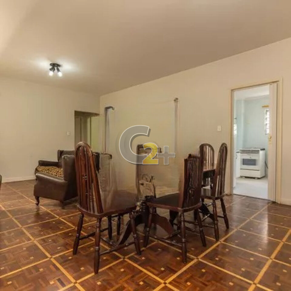 Apartamento para Venda - Cerqueira César