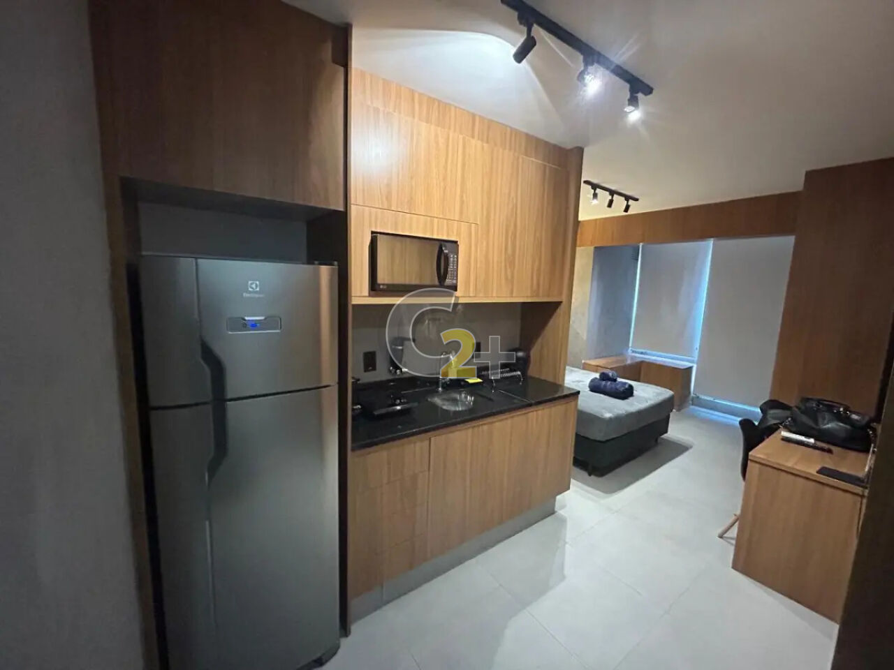Apartamento para Venda - Vila Madalena