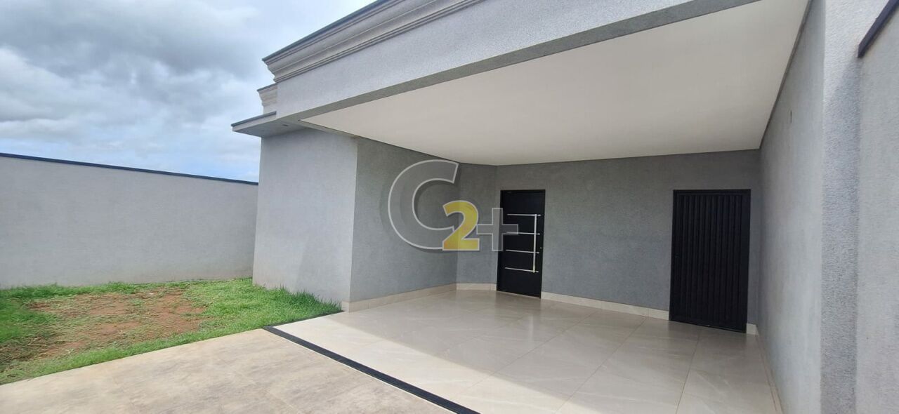 Casa Padrão