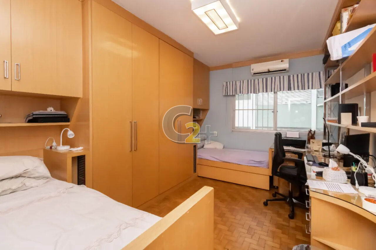 Apartamento para Venda - Jardim Paulista