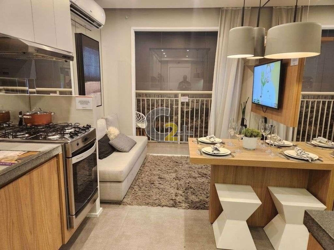 Apartamento para Venda - Vila Ipojuca