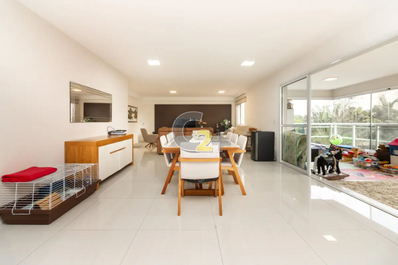 Apartamento para Venda - Vila Leopoldina