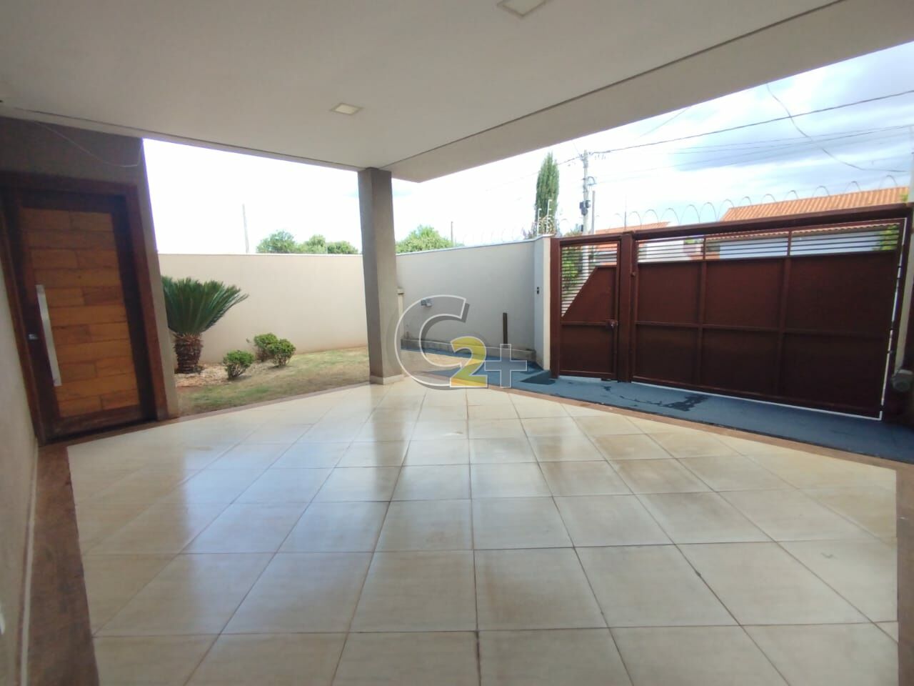 Casa Padrão