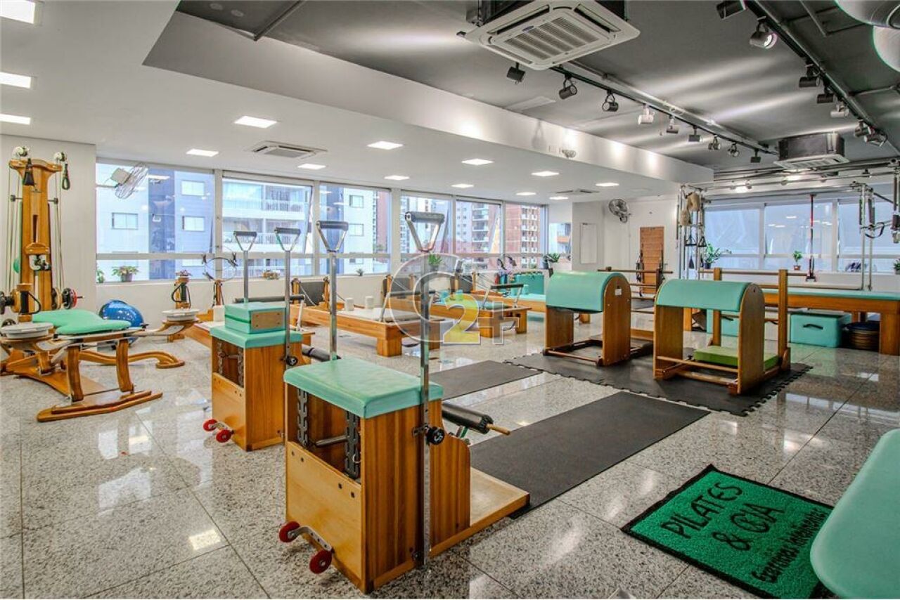 Conj. Comercial para Venda - Perdizes