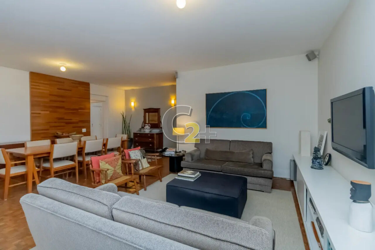 Apartamento para Venda - Jardim Paulista